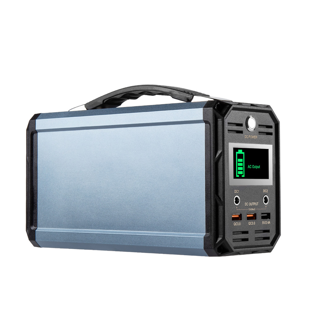 G300 300W Portable power station